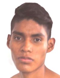 VICTOR MANUEL DE JESUS ALBINO