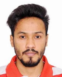VIKRAM SINGH JESTHA