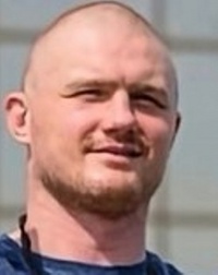 VIKTAR CHVARKOU