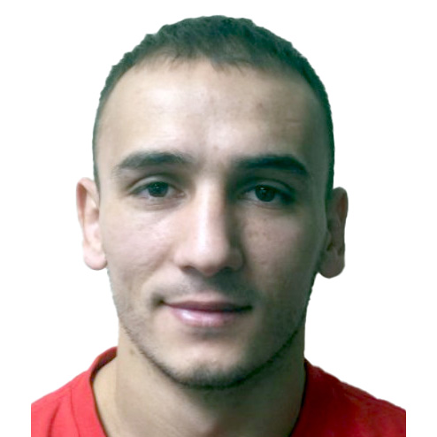 VIKTOR SLAVINSKYI