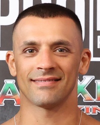 VLADIMIR GEORGIEV