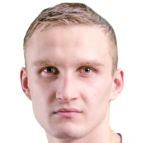 VSEVOLOD SHUMKOV