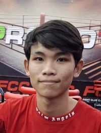 WACHIRAWIT SANPAKORN