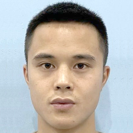 WENSONG LIU
