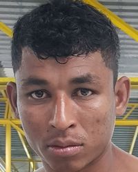 WILLIBALDO GARCIA PEREZ