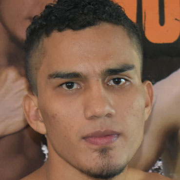 WISTON CAMPOS