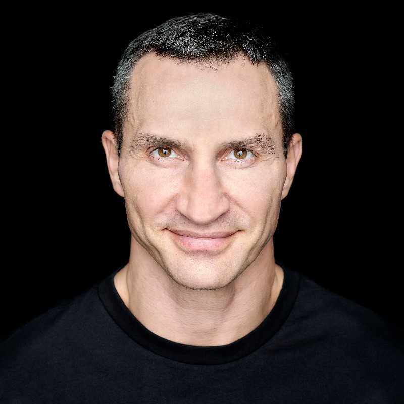 WLADIMIR KLITSCHKO