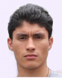 WYATT DENZEL TRUJILLO BARILLAS