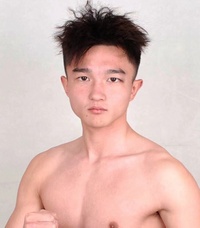 XIANGCHENG LI