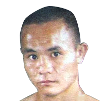 XIONG ZHAO ZHONG