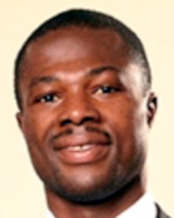 YAKUBU AMIDU