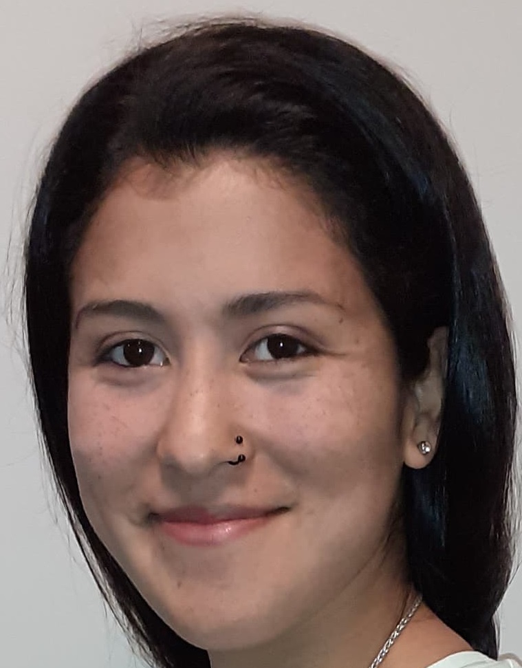 YAMILA BELEN ABELLANEDA
