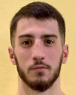 YANIS                          MEHAH