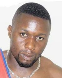 YANNICK KATUTA MANDA
