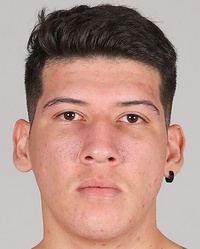 YEASSON PACHECO CERVANTES