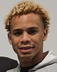YEISON GONZALEZ