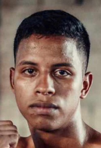 YEISON JUAREZ