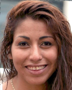 YESSICA CHAVEZ