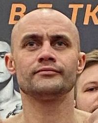 YEVHEN KOSTENKO