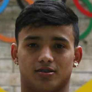 YOEL FINOL