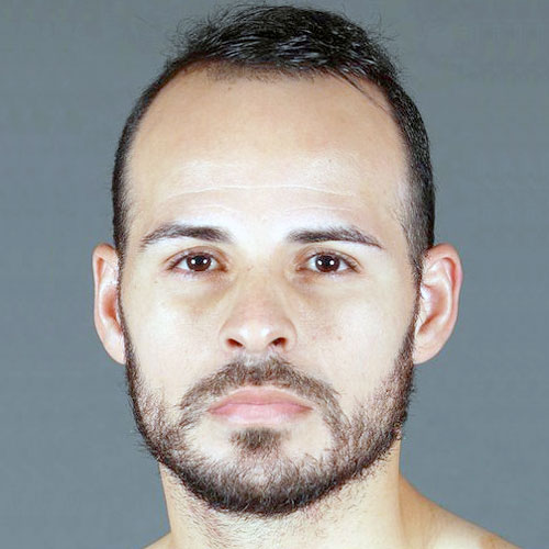 YOMAR ALAMO