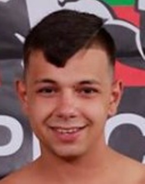 YONCHO MARKOV