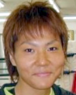 YOSHIE WAKASA