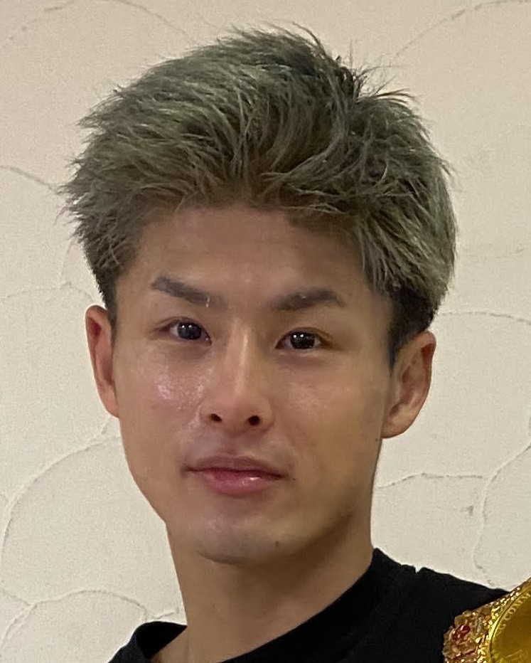 YOSHIMITSU KIMURA
