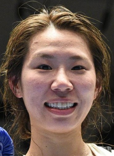 YUMI NARITA