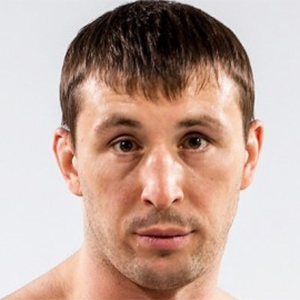 YURY KASHINSKY