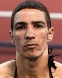 YUSNIEL ABRAHANTE