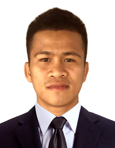 YUTTAPONG TONGDEE