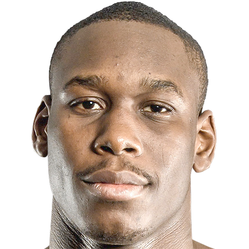 YVES ULYSSE JR