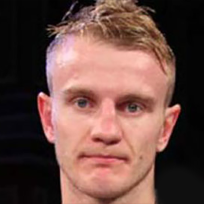 ZAC DUNN