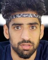 ZAHID HUSSAIN