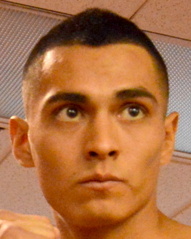 ZAMIR YOUNG