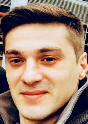 ZAPIR RASULOV