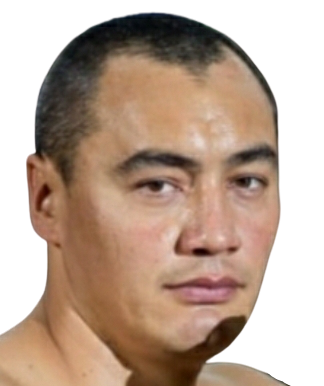 ZHAN KOSSOBUTSKIY
