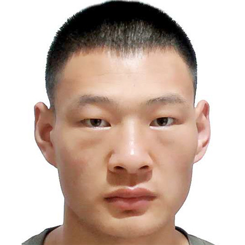 ZHAOXIN ZHANG