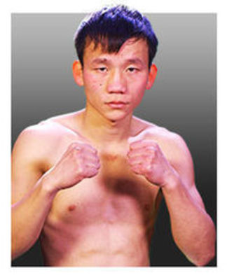 ZHONG LIU