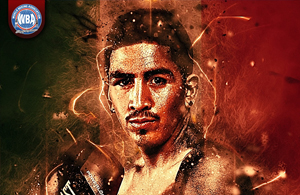 Leo Santa Cruz – Boxer of the month June 2018