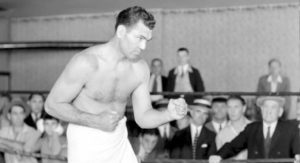 Jack Dempsey, Box-office Magnet – World Boxing Association