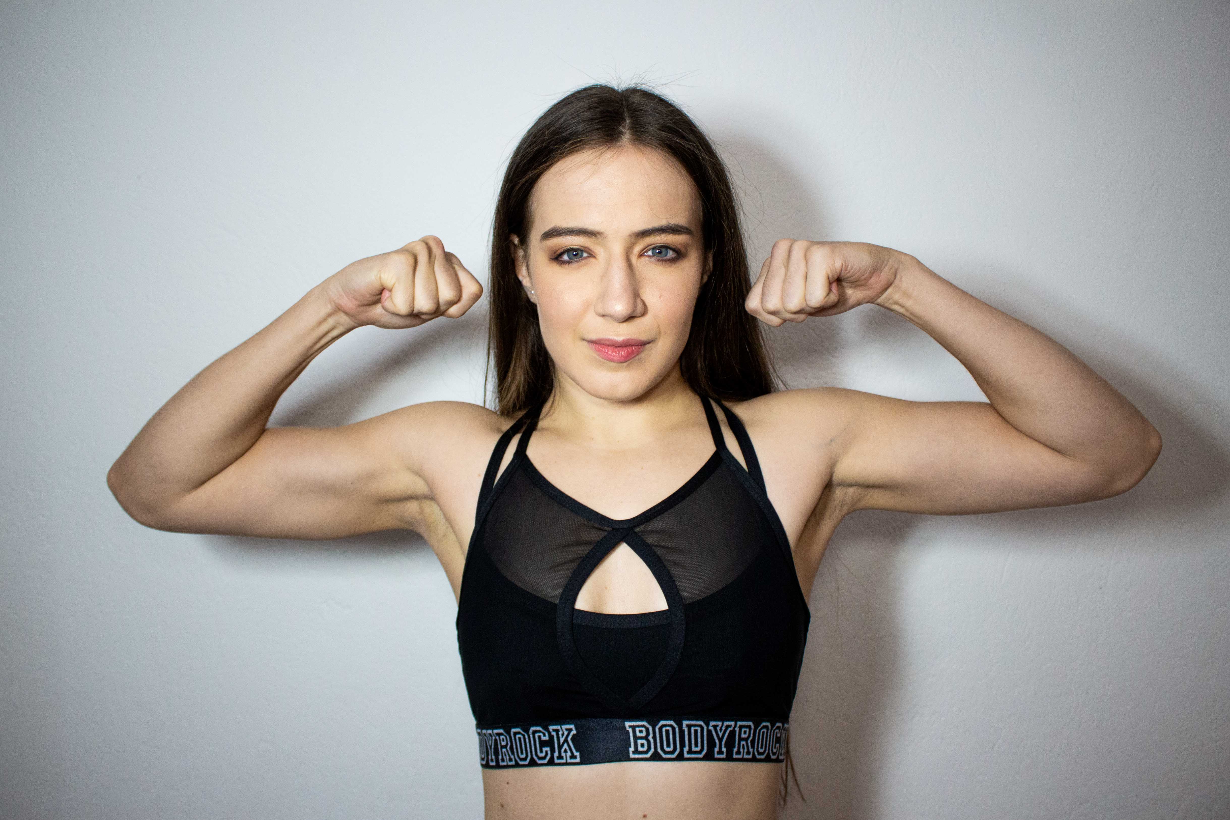 Paulina Ángel, el alma sobre el ring – World Boxing Association