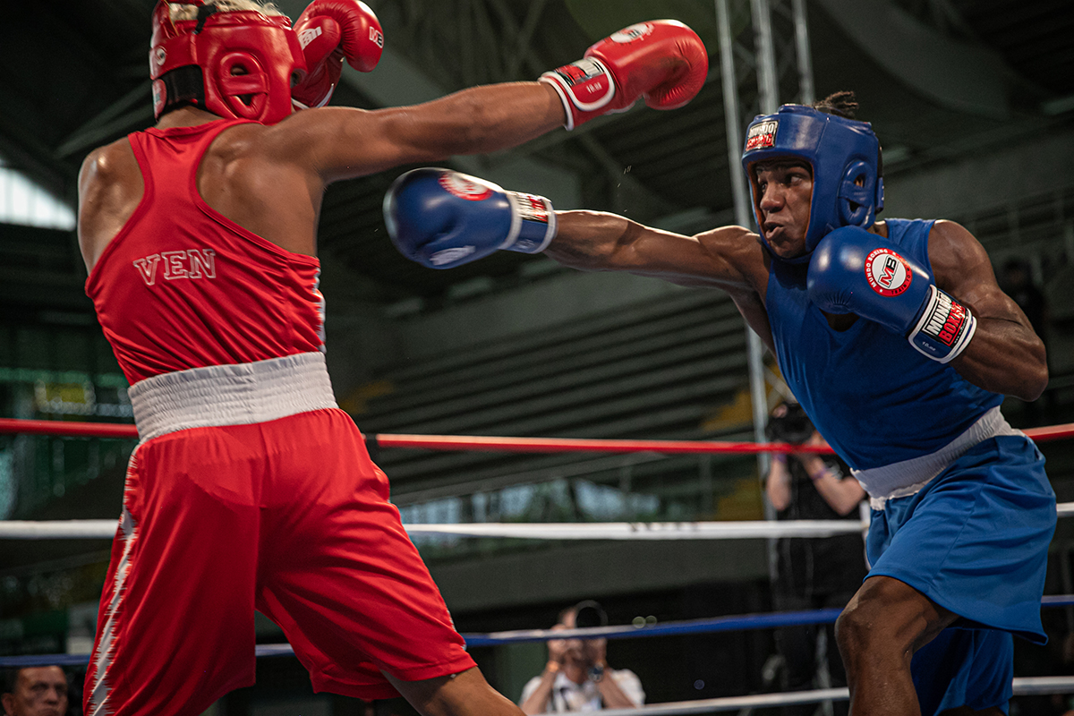 Cuba is working towards the Olympic Games – World Boxing Association