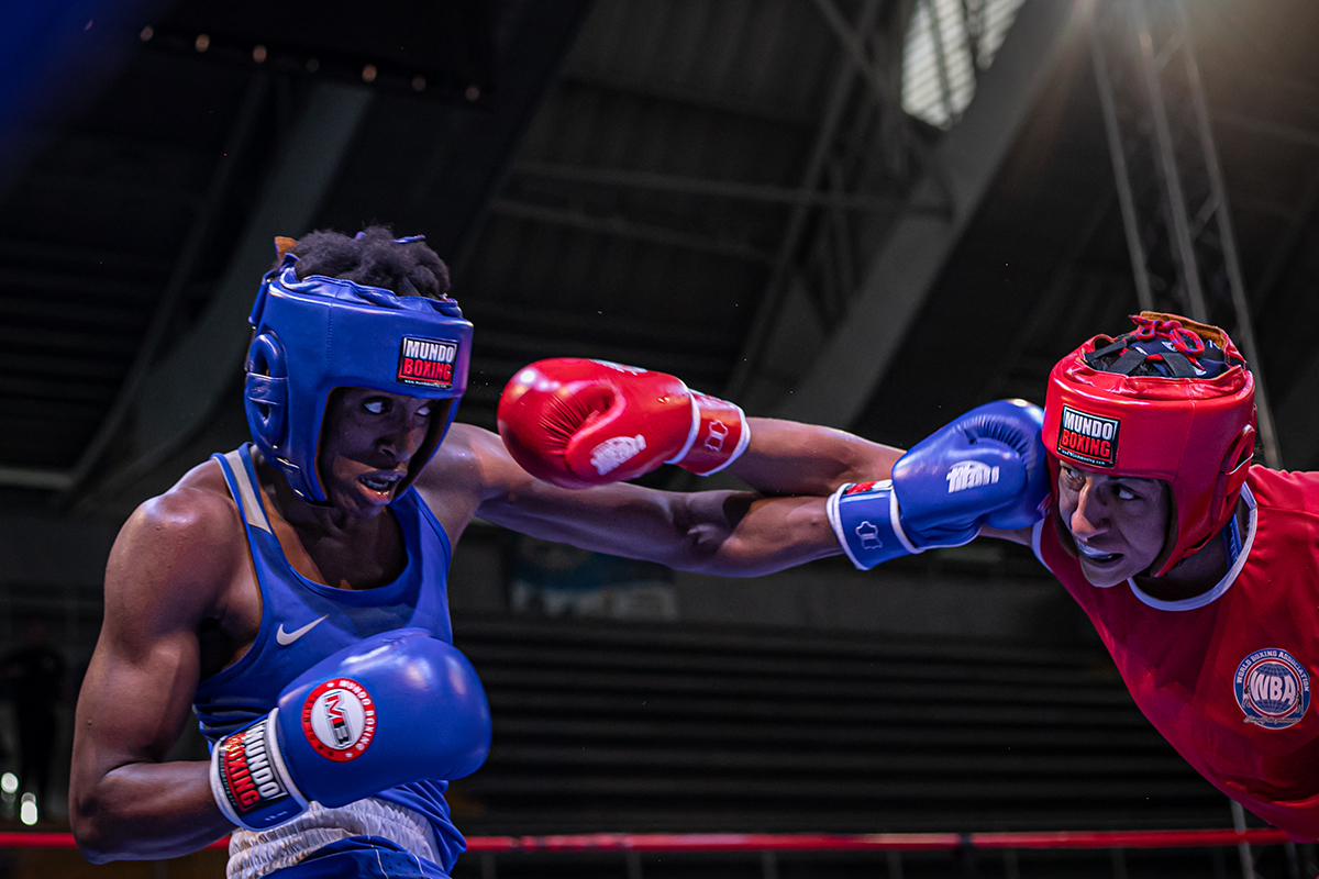 Boxing will have 13 bannermen for Tokyo 2020 – World Boxing Association