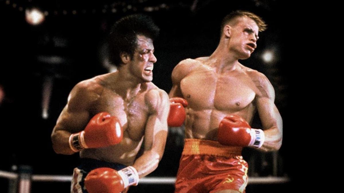 Boxing on the screen: Rocky Balboa (II) – World Boxing Association