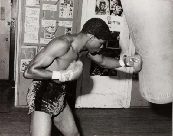 Farewell to Enrique Pinder, 'La Maravilla' of the ring who gave the 5th title to Panama