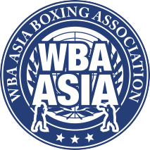 WBA Asia logo