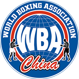 WBA China logo