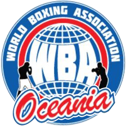 WBA Oceania logo